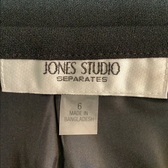 JONES STUDIO skirt - Picture 3 of 4